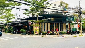 hàng hiếm còn sót lại! hoàng kế viêm, lô góc 2 mặt tiền, lõi khu phố tây an thượng