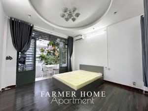 cho thuê gấp chung cư mini tại ba vì, phường 10, quận 10, hcm, 8 triệu, 45m2