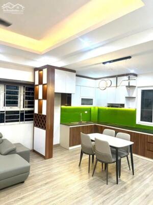 Cần bán góc view hồ chung cư HH03 Thanh Hà Cienco 5 – Nhận nhà chỉ 2,7 tỷ