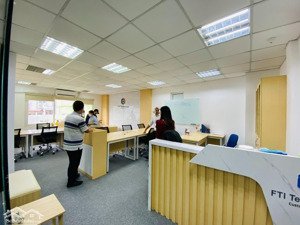 văn phòng trọn gói chuyên nghiệp tại thái hà - đống đa, diện tích từ 10m² - 25m² - 45m² - 100m²