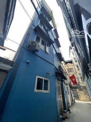 nhà phố phú mỹ - mỹ đình - 42m2 - 6 tầng - mặt tiền 7 m - ô tô vào nhà giá rẻ cần bán