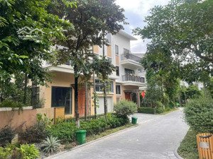 chính chủ bán căn biệt thự hud trầu cau, võ cường, bắc ninh. giá 24 tỷ