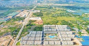 bán căn dãy thời đại 1 view trung quốc chỉ 4,68 tỷ