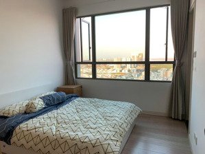 lê phương cho thuê the view - riviera point liền kề pmh q7, dt 91m2, 2pn, giá 17tr/th