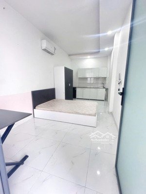 phòng mới giá mềm gần trung tâm bình thạnh