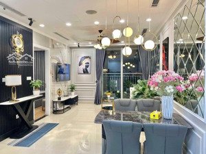chính chủ bán căn 2pn - dt 69m2 hà nội center point, full nội thất, giá bán 6tỷ7