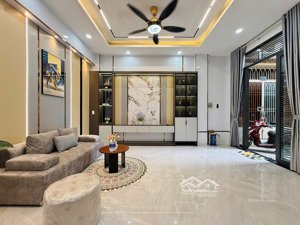 bán nhà 440/13/64a thống nhất phường 16 gò vấp
