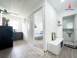 siêu phẩm căn hộ 2pn ngay lê văn sỹ - giáp phạm văn hai