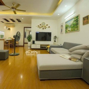 chung cư thái thịnh, 115m2, 3ngủ 2wc, căn góc 2 ban công, nhà mới đẹp ở ngay, sổ chính chủ lâu dài