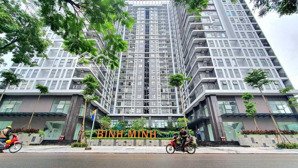 chỉ 8,5 tỷ sở hữu căn 3 ngủ 100m2, tầng đẹp, full nội thất cao cấp, nhận nhà ở ngay, sổ đỏ trao tay
