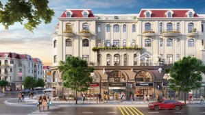 shophouse sb-149 109m² giá chỉ 19.331 tỷ mặt tiền rộng, kinh doanh đỉnh tại sao biển
