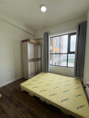 cho thuê ch 58m2 tại mizuki park, 9 triệu, bình hưng, bình chánh, hcm giá ưu đãi