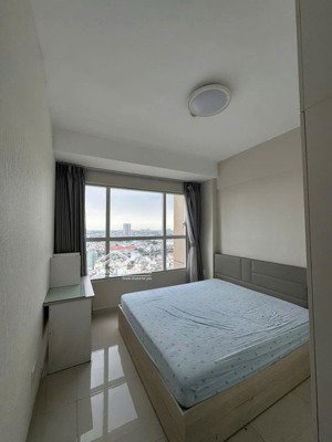 cho thuê gấp căn hộ lucky palace q6 2pn 2wc full nội thất nhà đẹp giá 13tr/tháng