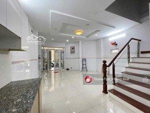 chỉ: 6.6 tỷ tl * nhà 4 tầng, ngang 5m. đường đồng xoài. p13. tb [phường tân bình mới]