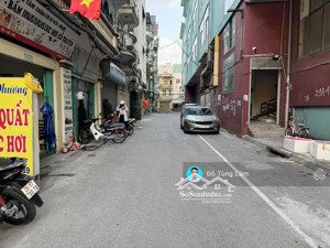 bán nhà 4 tầng 95m2 đối diện chợ việt hưng, 20m ra ngô gia tự, ô tô đỗ cửa, kinh doanh sầm uất