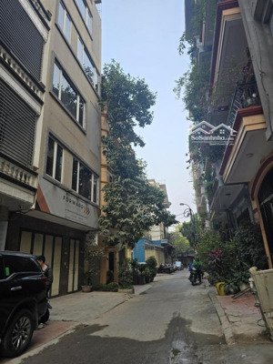 hot! bán nhà đống đa láng hạ, hoàng cầu, ô tô, thang máy, kinh doanh, xây mới, 60m2*7 tầng, sổ đỏ