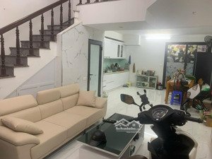 bán nhà trung tâm mỹ đình 42m² x 4 tầng giá chỉ 9,65 tỷ