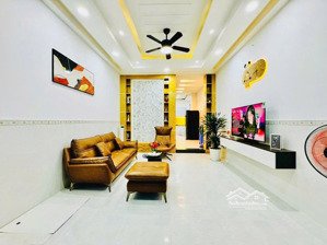 bán nhà mặt tiền kinh doanh đường triệu quang phục phường 11 quận 5, dt: 4x18m, giá 17.6 tỷ