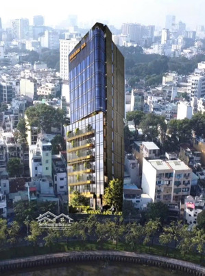 chính chủ cần bán nhà mặt tiền đường bùi thị xuân p.phạm ngũ lão quận 1.dt 80m2 giá 29 tỷ.nhà đẹp