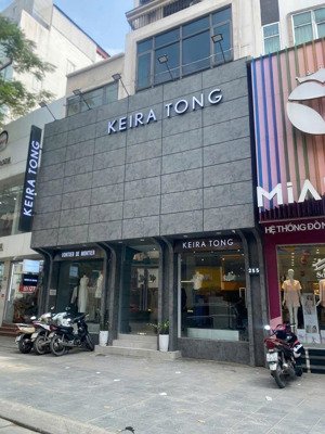 mp vũ phạm hàm, 2 mặt tiền ,70m- 6 tầng,nhận diện thương hiệu tốt mời vp,showroom,spa,cửa hàng 35tr