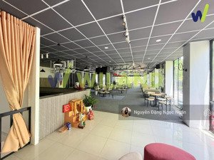 cho thuê mặt bằng góc 2 mặt tiền đường lý tự trọng, vị trí đẹp, phù hợp kinh doanh coffee