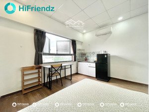 cho thuê nhà trọ đẹp, 30m2, 4,5 triệu, tại song hành, thủ đức, hcm