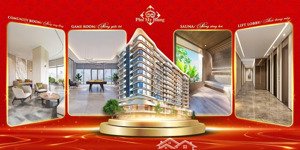 dự án the sculptura phú mỹ hưng - căn hộ hạng sang của phú mỹ hưng mở bán năm 2025 - chỉ 75 căn