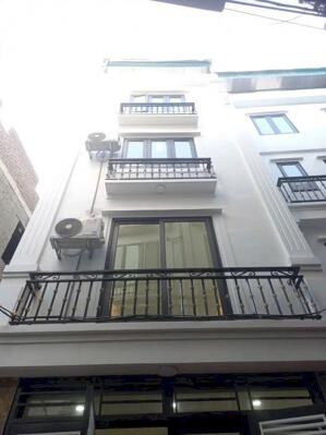 Mễ Trì Hạ Nhà Đẹp Giá Rẻ Hiếm Có 30m2 5 tầng nhỉnh 6 tỷ view Kengnam