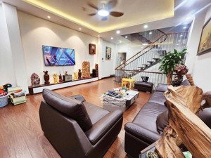 siêu phẩm liền kề kđt mỗ lao - thanh bình - vỉa hè ô tô tránh - nhà đẹp long lanh - an sinh