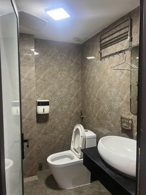 độc nhất mặt phố triệu việt vương sổ vuông đẹp mặt tiền 4m giá 32 tỷ