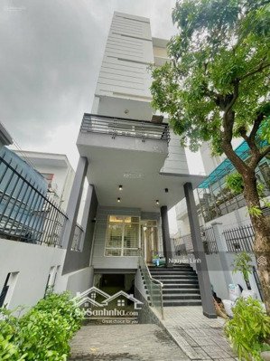 bán nhà sổ hồng mặt tiền đường lê văn thịnh, phường cát lái ,quận 2