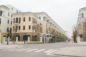 săn ngay shophouse cl15-14 112,5m² giá chỉ 18.318 tỷ vị trí trung tâm khu chà là