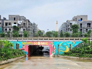bán lô góc suất ngoại giao kđt homie city. giá tốt nhất thị trường