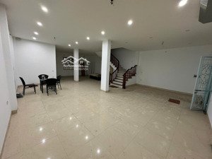 chính chủ cho thuê mbkd - bt liền kề 90m2 khu vực hoàng mai, hà nội - phù hợp làm vp, lớp học, pk