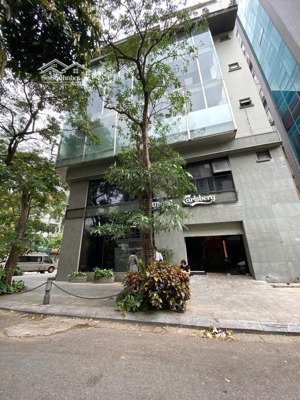 lô góc 2 mặt tiền tại phố trung phụng 110m x 3t có thang máy kinh doanh tốt giá 47tr lh 