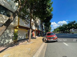 mặt bằng cho thuê vị trí đẹp, mặt tiền nguyễn an ninh phù hợp kinh doanh văn phòng, trung tâm, spa