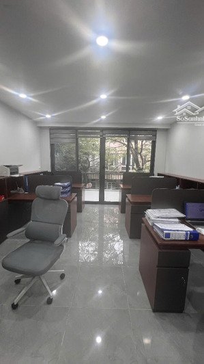 cho thuê nhà làm văn phòng tại khu đô thị viglacera xuân phương