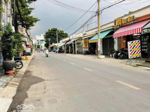 bán nhà hẻm 8m thông lê đức thọ 4x12m nhà 1 trệt 1 lầu giá 5 tỷ 5