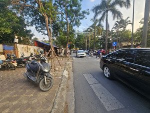 nhà đẹp cầu diễn - 58m, vỉa hè - ô tô đỗ ngày đêm - kinh doanh đỉnh - hơn 13 tỷ