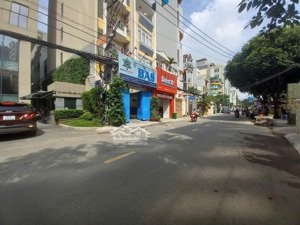 mt nguyễn cửu vân 7 tầng thang máy, gần q.1 dt 90m² giá 27,9 tỷ