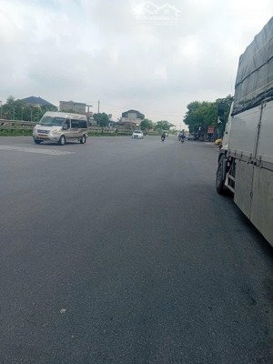 đất mặt đường quốc lộ 10, lộc an - nam định. hơn 3 tỷ. kinh doanh,đầu tư sinh lời