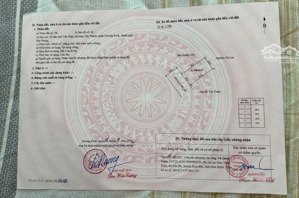 bán đất tân thành, 23,5 triệu/m2, 200m2, dương kinh, hải phòng - hot