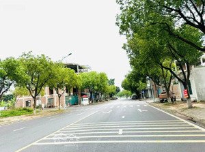 chính chủ bán đất nền trục chính lý nam đế - kđt nam đầm vạc 125.2m2