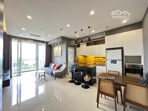 cho thuê căn hộ chung cư sarimi sala - 2 phòng ngủ - 90m2 - full nội thất