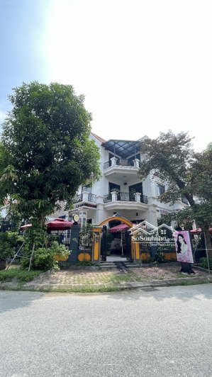 cho thuê bt lô góc tại kđt phú lương, 270m2, 3pn, 4wc, giá ưu đãi