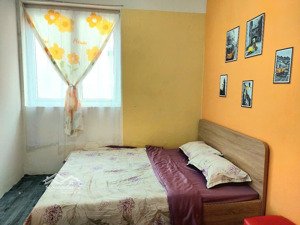 chỉ 2 triệu tròn phòng sạch đẹp trong villa khu dân cư an ninh, cao cấp được dùng hồ bơi miễn phí