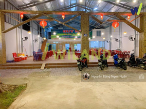 cho thuê mặt bằng đẹp mặt tiền nguyễn thiện thuật, vũng tàu vị trí đắc địa kinh doanh ẩm thực