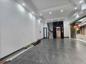 cần bán nhanh nhà đẹp, 50m2x6t ngõ thông oto 7 chỗ, phố nguyễn văn cừ - ngọc lâm, long biên, hà nội