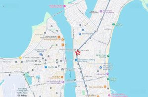 tòa căn hộ dịch vụ 7pn + 2 office - bên cạnh vincom - dòng tiền 45 tr/tháng