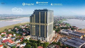 căn hộ khoáng nóng duy nhất tại việt nam
